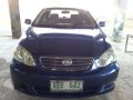 Toyota Altis 02 1.6vvti Sale or Swap-2