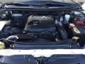 Mitsubishi Strada 2012 GLX DiD Diesel Engine Manual Fresh-9