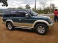 for sale 2000 Mitsubishi Pajero-3