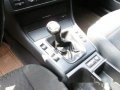 2000 BMW 316i Manual transmission-8