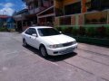 Nissan Sentra 1998 Top of the line-0