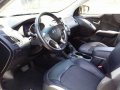 2010 Hyundai Tucson (tags CRV Xtrail Escape)-7
