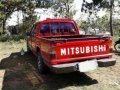 Mitsubishi L200 Pick up-2