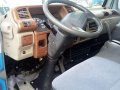 6 Stud 4JG2 Isuzu Elf Dropside Nkr 10ft Japan-4