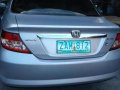 Honda city 1.3 at-2005-3