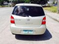 Nissan Grand Livina 2008 18 for sale-7