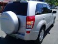 2009 Suzuki Grand Vitara matic gas. Cash or FINANCING!-7