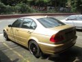 2000 BMW 316i Manual transmission-3