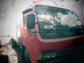 1133 #2 Isuzu Elf Wing Van Truck-1
