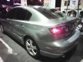 18"mags-Automatic - Mazda 3 2006 - Nothing to fix - Fully side skwirt-0