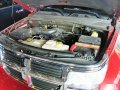 2009 Dodge Nitro in good condition-11