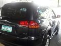 2011 Mitsubishi Montero GLSV TVDVD 4x2 Matic Diesel-2