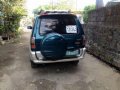 isuzu crosswind xuv 2002-9