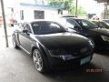 2011 Audi TT in good condition-1