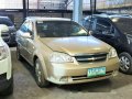 2007 Chevrolet Optra LS for sale-1