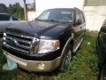 2007 Ford Expedition 4x4 Eddie Bauer-1