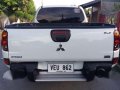 Mitsubishi Strada 2012 GLX DiD Diesel Engine Manual Fresh-1