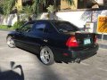 for sale 2001 Mitsubishi Glx-0