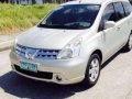 Nissan Grand Livina 2008 18 for sale-6