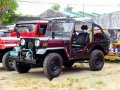 1982 Jeep Willys for sale-0