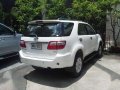 2009 Toyota Fortuner G 2.7 VVTi-1