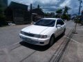 Nissan Sentra 1998 Top of the line-1