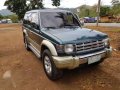 for sale 2000 Mitsubishi Pajero-0