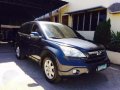 (2007) Honda CRV 4x4-1