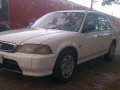 Honda City LXi 2000-2