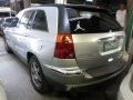 2007 Chrysler Pacifica Touring-1