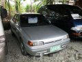 Well maintained 1997 Mazda 323-1