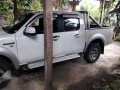 Ford ranger treaker xlt 2008-0