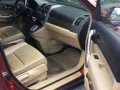 Honda cr-v 2007 4x2 automatic 3rd generation-8