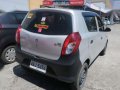 2014 Suzuki Alto Deluxe 800 Manual - Automobilico SM Bicutan-2