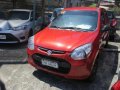 2014 Suzuki Alto Deluxe Manual - Automobilico SM Bicutan-0