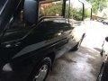 Nissan urvan vx 2010 Manual Trans-2