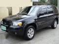 - - ( FORD ESCAPE A-T ) - - ( 2007 ) all power * very fresh * smooth-0
