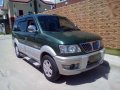 Mitsubishi Adventure super sports Automatic 2003mdl russhhh-2
