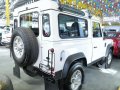 2009 Land Rover Defender 90-3