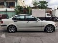 2001 bmw 316i e46 in good condition-5