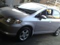 Honda city 1.3 at-2005-2