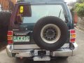Mitsubishi Pajero 1996 for sale-9