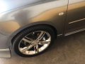 Mazda 3 2005 top of the line for swap-4
