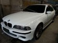 1996 BMW 523i in good condition-2