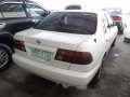 1998 Nissan Sentra for sale-2