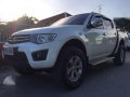 Mitsubishi Strada 2012 GLX DiD Diesel Engine Manual Fresh-6