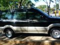 Toyota Revo SR (Diesel) 2003 Black MT for sale-3