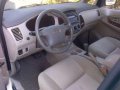 2005 Toyota Innova G AT GOOD AS NEW rav4-5