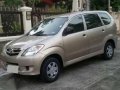 2011 Toyota Avanza-0