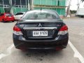 mitsubishi mirage g4 gls 2015 matic trans-1